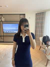 부산 호캉스하면 그랜드조선🏊🏻‍♀️