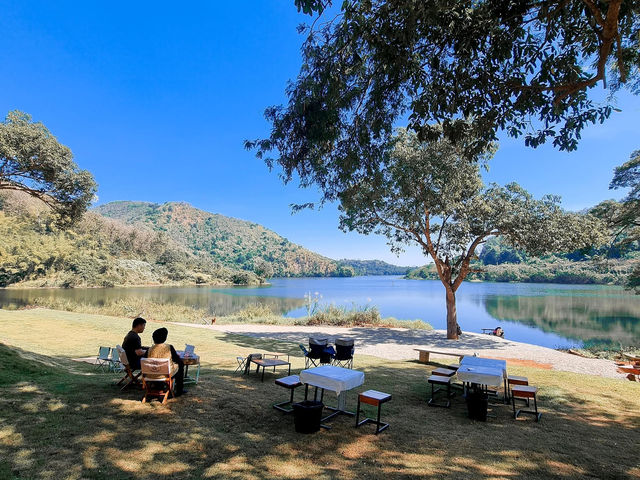🏕 Jumjim CAMP 