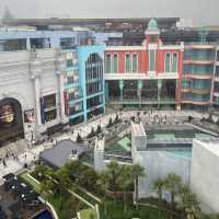 A Breathtaking Escape to Genting Highlands 