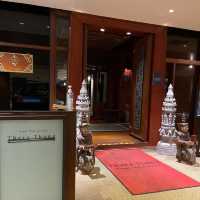 ห้องอาหาร ธาราทอง (Thara Thong)