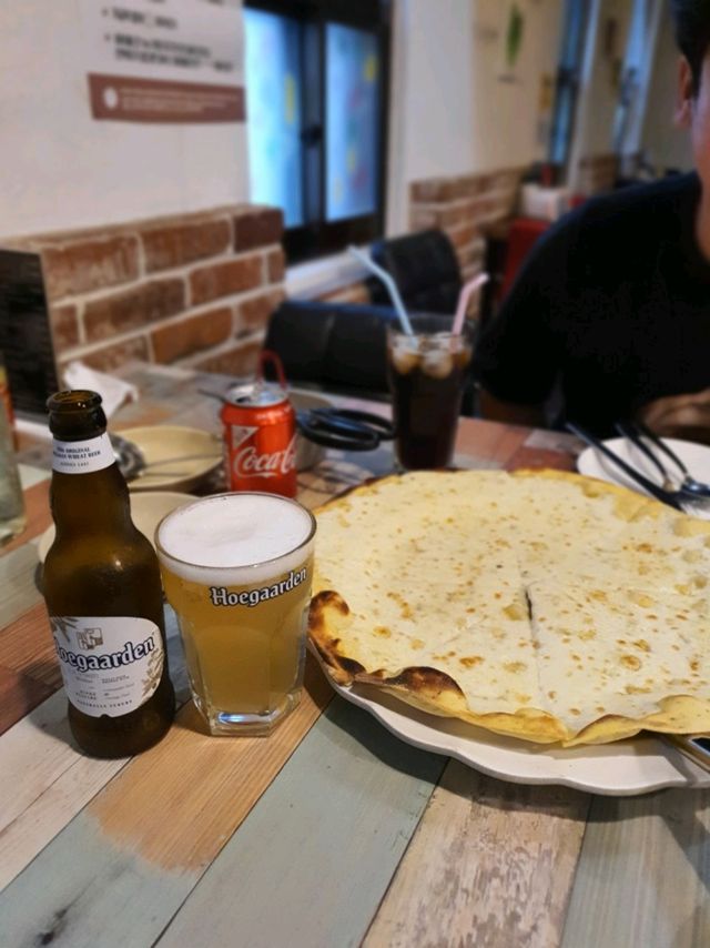 개그맨 전유성님이 운영! 청도 니가쏘다제🍕🍜