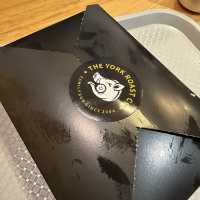 York 嘆英國地道美食Yorkshire pudding