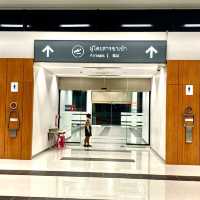 Trang Airport