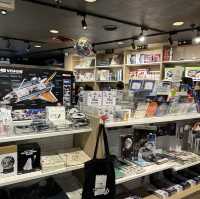 香港太空館 Hong Kong Space Museum 