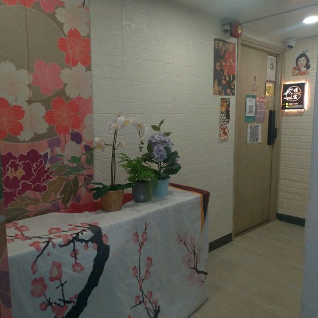 尖沙咀抵玩特色旅館「積寓」