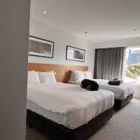 Sydney Holiday Inn Pott Points Hotel Niceee♥️