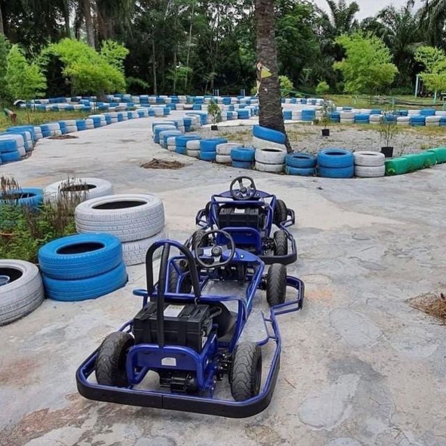 Tadom Hill Resorts