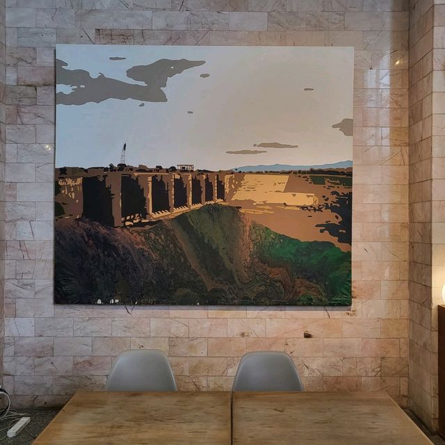 Beam & Co. Coffee Bar