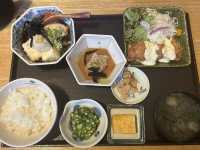 【福岡】魅力的すぎて迷いまくる定食『田中田式海鮮食堂 魚忠』
