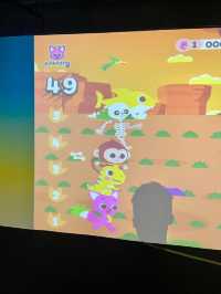 【Pinkfong世界歷奇樂園香港站】