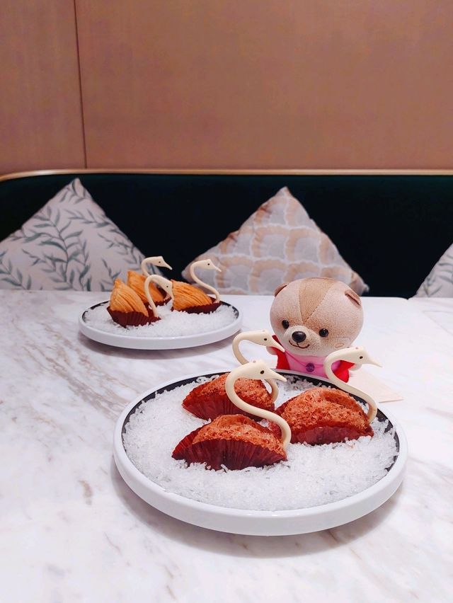 廈門｜喜悅匯｜哈利波特風酒店吃什麼？