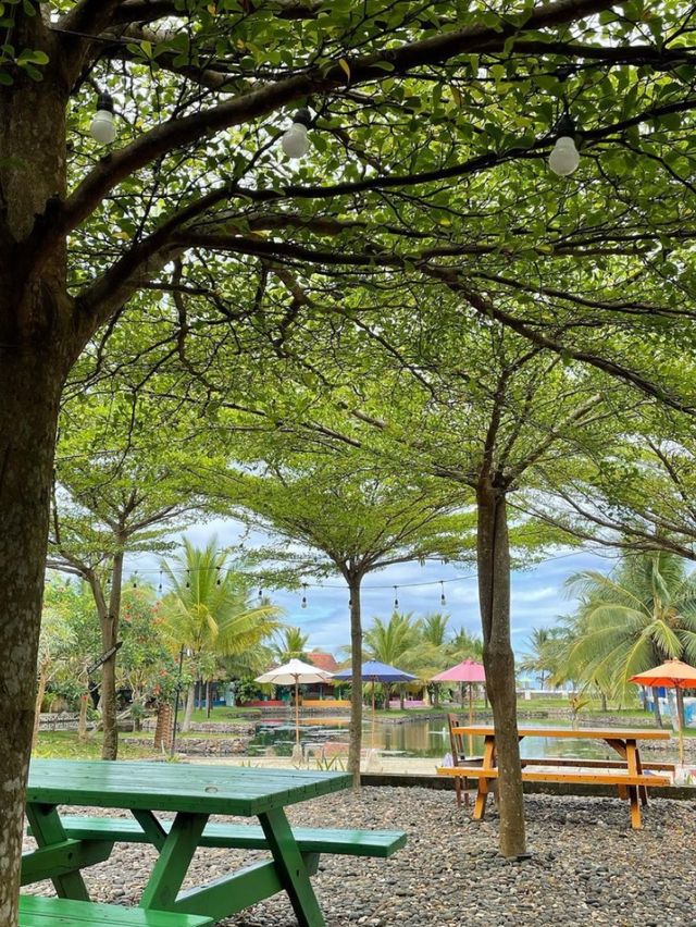 The Most Instagrammable Hotel In Pandeglang🏨