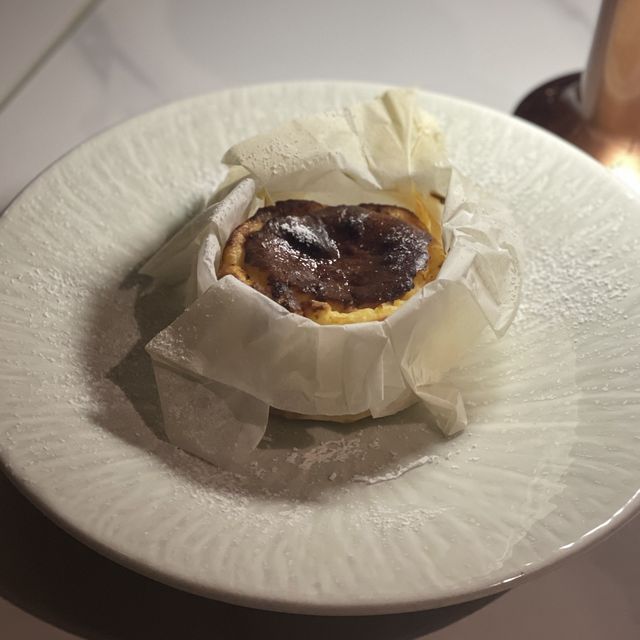 有格調靚靚西班牙餐廳❤️