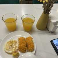 珠海 青麥s酒店 舒適的體驗
