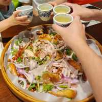 深圳甘坑鳳凰客家餐廳：醉美客家菜餚，讓人回味無窮