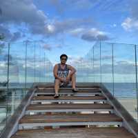 ISEA Beach Bar & Restaurant @ Veranda Resort Hua H