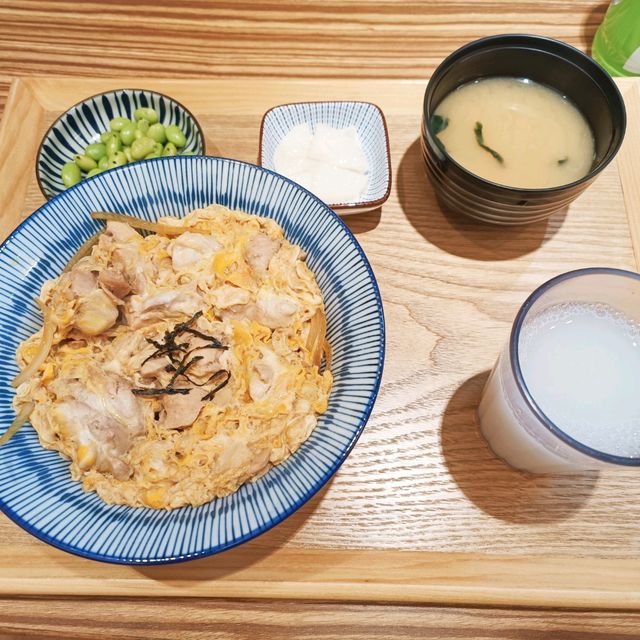 高雄苓雅林泉街美食~日日和食 平價日式風格