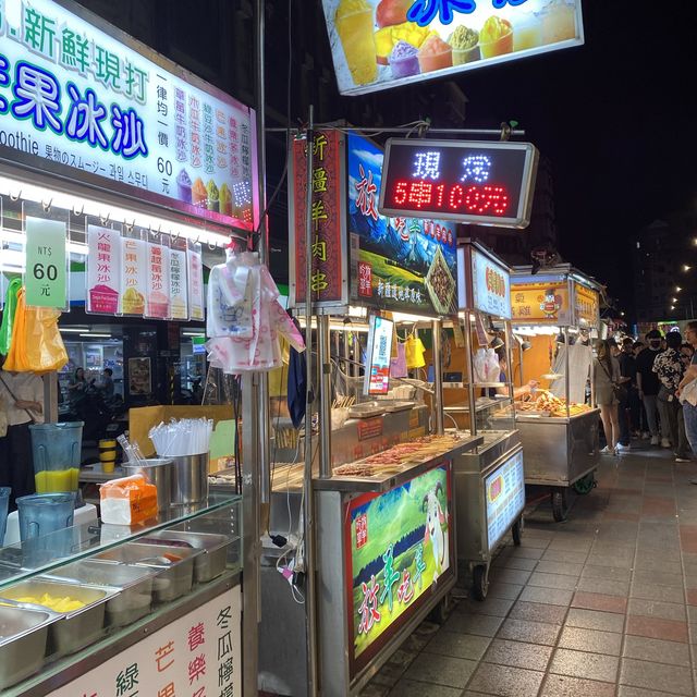 寧夏夜市🍡