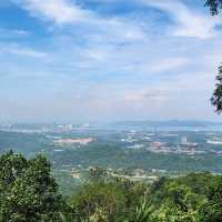 KK children friendly free and easy trip
