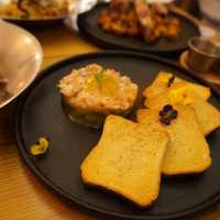 日系悠閒cafe