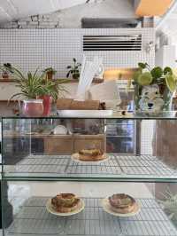 韓国【水原】韓屋ビューが綺麗なオシャレカフェ