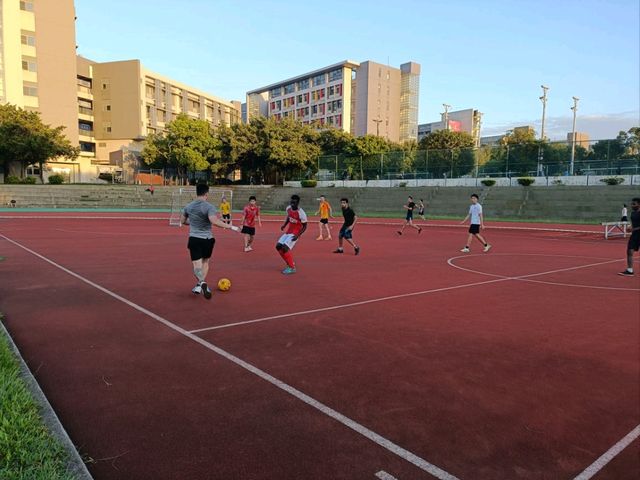 國立陽明交通大學