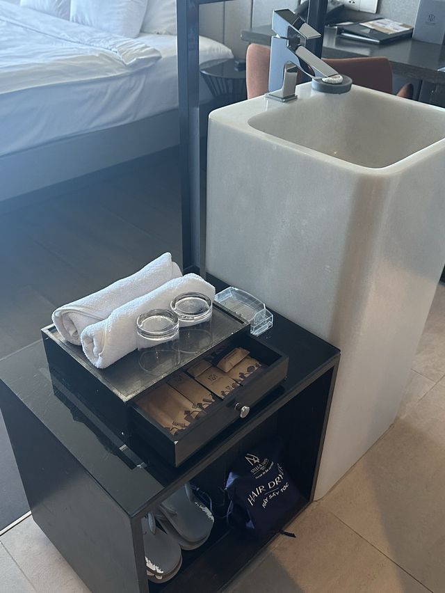 【ベトナム🇻🇳ダナン】立地×価格×新しさ全てが揃うホテル
