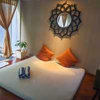 Luxurious Stay at 8 Suite Villa Loft Bali