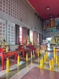 วัดเขตร์นาบุญญาราม ไหว้พระขอพรที่จันทบุรี