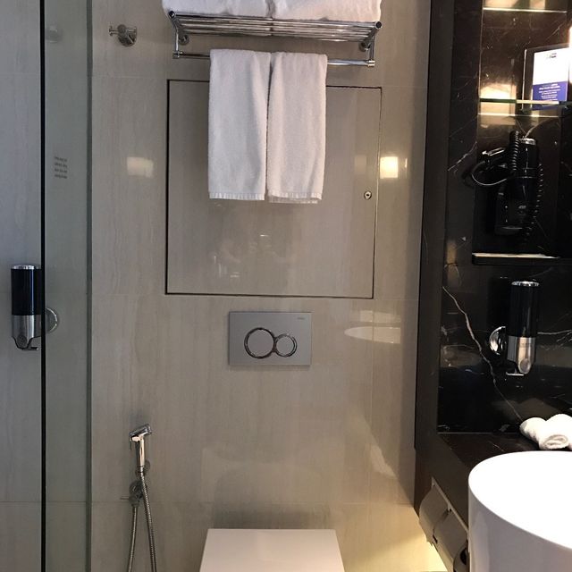 Holiday Inn Express Singapore Clarke Quay