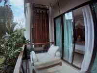 ที่พักท่ามกลางขุนเขา บรรยากาศใกล้กรุงเทพฯ