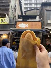 📍築地場外市場美食篇