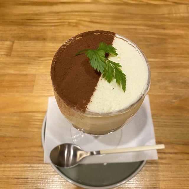 明石夜カフェできるお店がオープンしたので行ってきた！kitchen cafe & bar まこみ