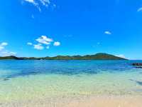 【橋咀最美~浪芒灣🏝️】