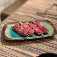 《東京・本郷三丁目》1度は味わいたいスペシャルコース🐮