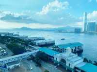 香港摩天輪