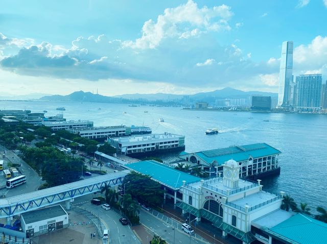 香港摩天輪