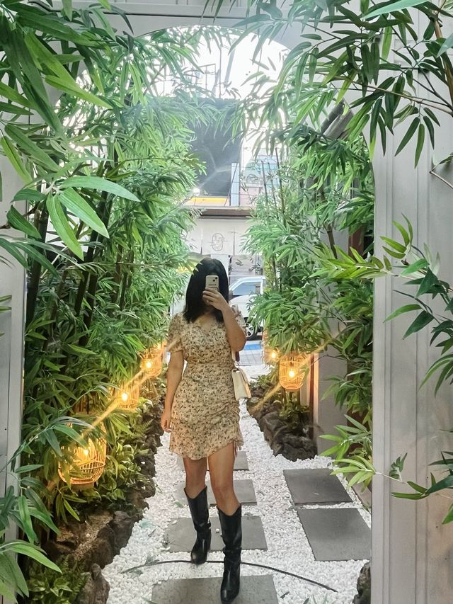 부산 분위기좋은 핫플