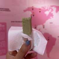 Museum of Ice cream Singapore🍦🍨