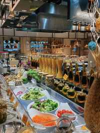 西關驚喜酒店🏨🏊‍♀️🍽️ 十甫VOCO酒店位