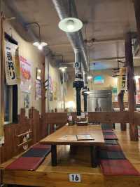 【福岡】三号線沿い 多彩な種類とボリューム満点！焼肉食べ放題のお店🥩‪🔥