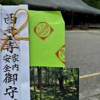 苔寺🕉充滿意境的「西芳寺」
