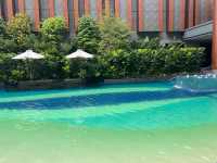 M Resort & Hotel Kuala Lumpur