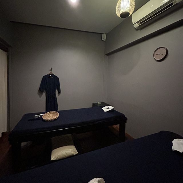 Recharge and rejuvenate in Chiang Mai 