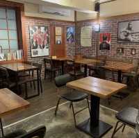 台北羊毛與花咖啡廳：一間充滿日本風情和音樂的文青咖啡館