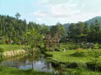 Madirda Lake