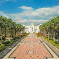 ปราสาททองคำ วัดท่าซุง อำเภอเมือง อุทัยธานี