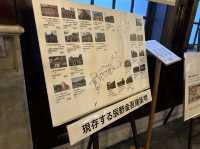 佐賀・唐津。東京駅も設計している建築家の記念館『旧唐津銀行 辰野金吾記念館』