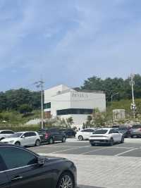 손흥민, 축구, 그리고 감성이 통합된 곳 "인필드"⚽