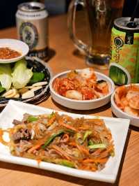尖沙咀任食韓燒🔥